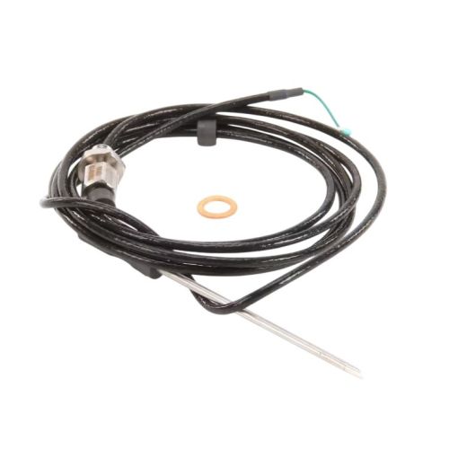 Rational 3035.0709 Straight Meat Probe/Sensor CPC/C-Line