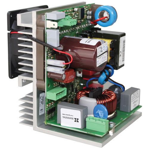 Rational 3040.3040P Motor Control 