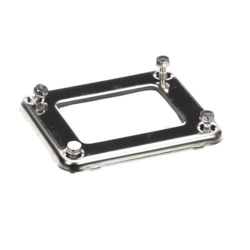 Rational 40.00.091S Gasket Frame W/Glass & Gaskets