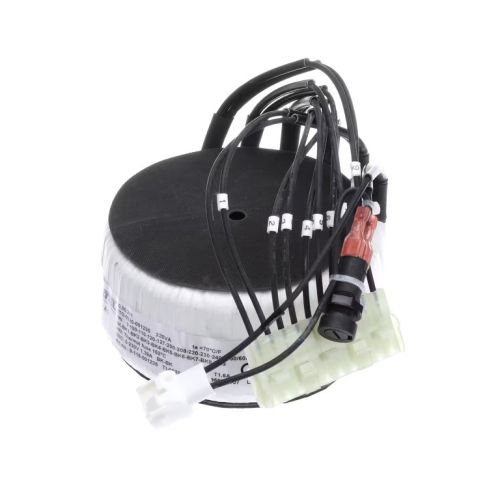 Rational 40.00.281P Power Transformer 0-100-110-120-127-200-208-220-230-240 to 0-230V 50/60Hz 320VA