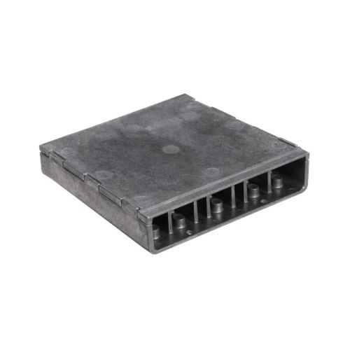 Rational 40.00.435 Steamer Oven Exhaust Channel Fan Motor