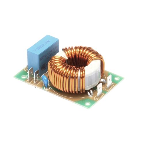 Rational 40.01.483 Steamer Oven Electronic Noise Filter