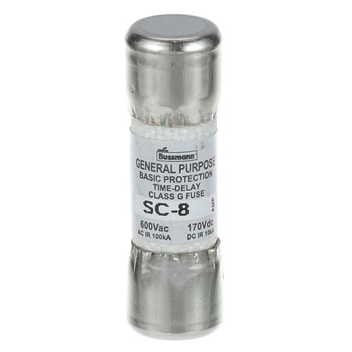 Rational 40.01.588P Fuse 