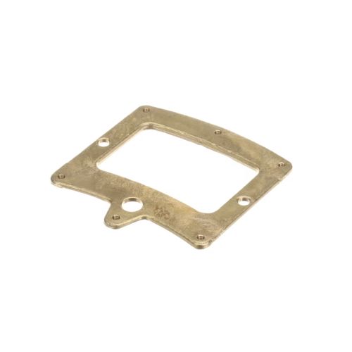 Rational 40.03.413P Mating Flange Heating Assembly