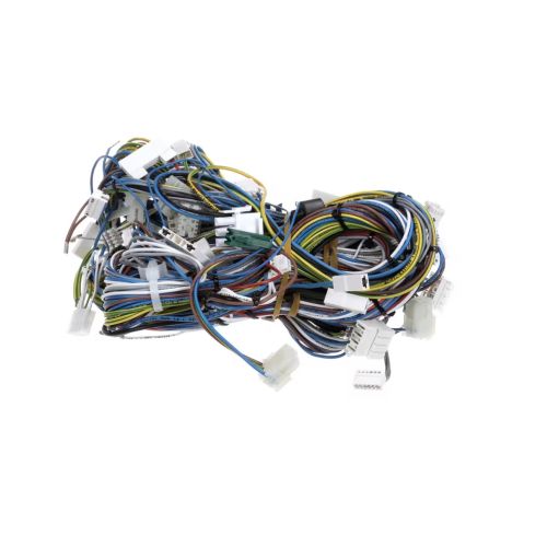 Rational 40.03.453P Control Cable Harness 105°C 18 AWG SCC WE 201/202/G 300 VAC 50/60Hz