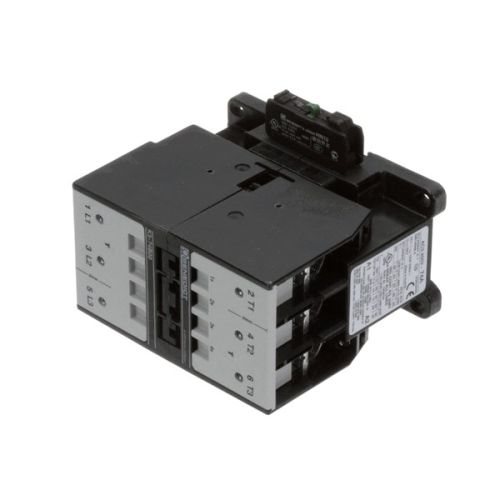 Rational 40.03.683S Contactor Bj K3-74B00 Eur 190