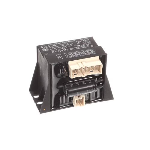 Rational 40.03.772P Cooling Fan Transformer 200-250-12 VDC 50/60Hz