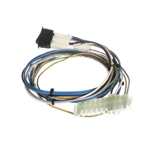Rational 40.04.116 Steamer Oven Cable Wire Harness Transformer