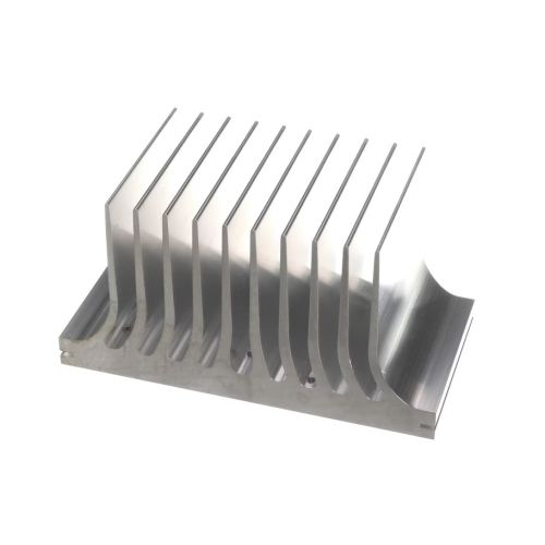 Rational 40.04.211P Heat Sink 3 Solid State Relay SCC_WE/CM_P 62/102E/LM1 G/E as of 09/2011