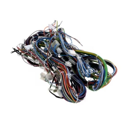 Rational 40.04.971 Control Cable Wire Harness