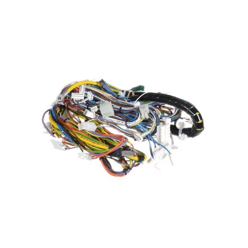 Rational 40.04.981 Control Cable Harness