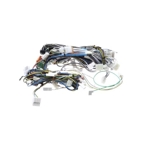 Rational 40.04.992P Control Cable Harness