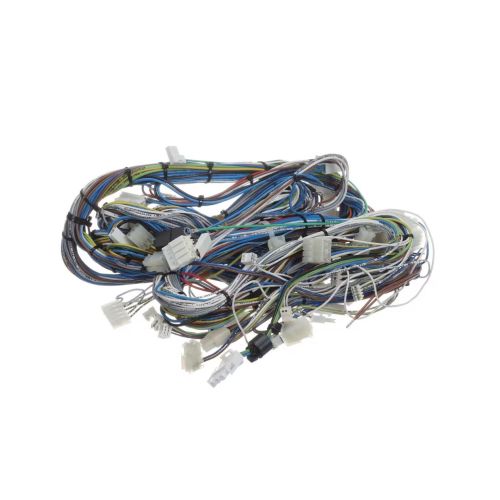 Rational 40.04.993P Control Cable/Wire Harness