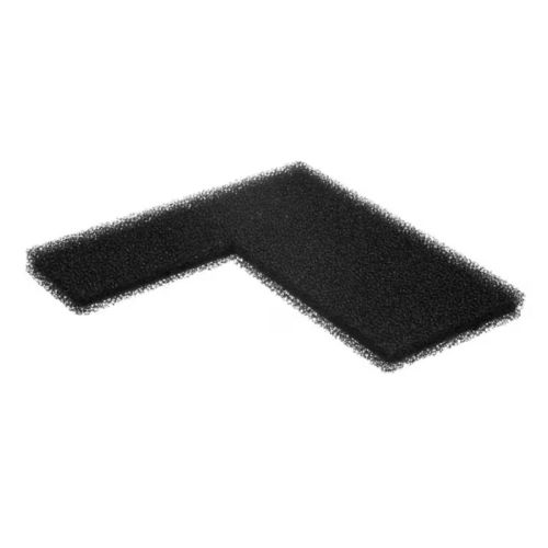 Rational 40.05.654P Inlet Air Filter L-Shaped CPL