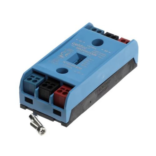 Rational 40.05.670P Solid State Relay