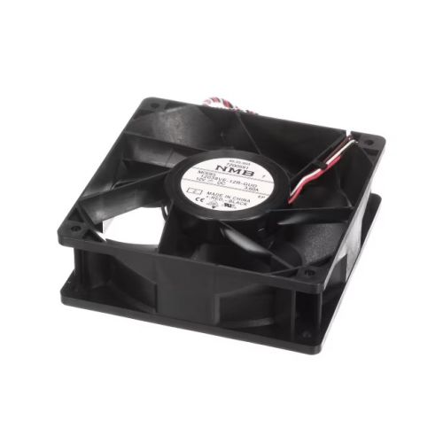 Rational 40.05.993P Axial Cooling Fan 3.60A 12 VDC