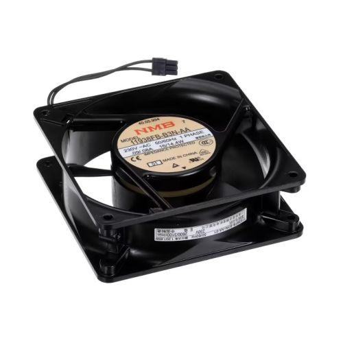 Rational 40.05.994P Axial Cooling Fan 1-PH 50/60Hz 16/14W 230 VAC 11938MB