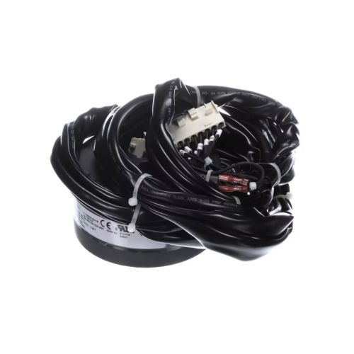 Rational 40.06.004P Power Transformer W/Harness 0–100–110–120–127–200–208–220–230–240 VAC 180VA 0-230V 50/60Hz