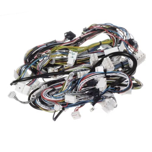 Rational 40.06.064P Control Cable Wire Harness 50/60Hz 230V LM-1