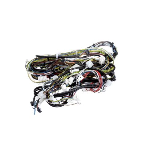 Rational 40.06.067P Control Cable Harness