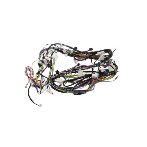 Rational 40.06.153P Control Cable Harness
