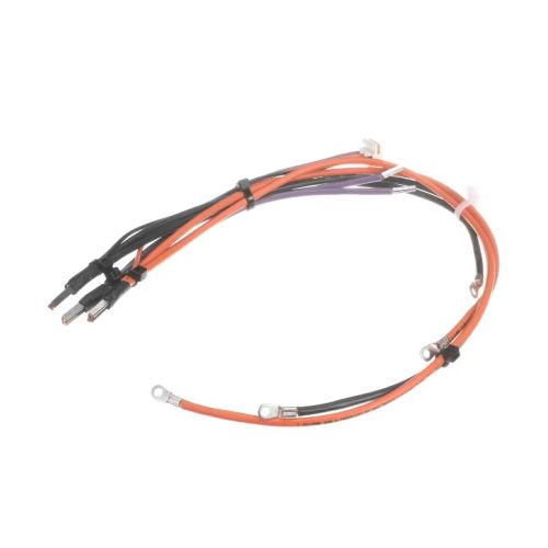 Rational 40.06.165P Cable Contactor Wiring Harness SSR