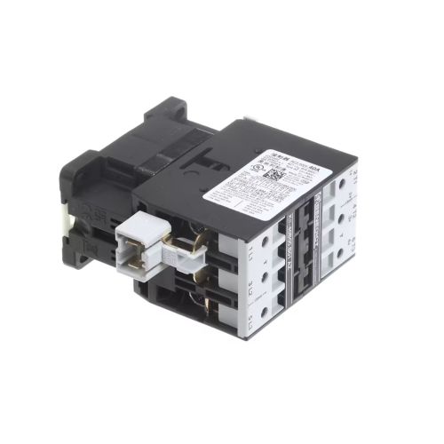 Rational 40.06.455P Contactor 3 Pole 40A 200-240V 50/60Hz Coil K3-40B00 190R T AZ