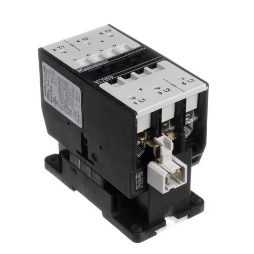 Rational 40.06.456P Contactor 3-Pole 50/60Hz 200-240V Coil B&J K3-74B00 190R T AZ