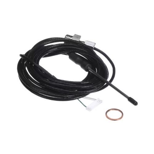 Rational 40.06.816P Meat Probe/Temperature Sensor With Cable