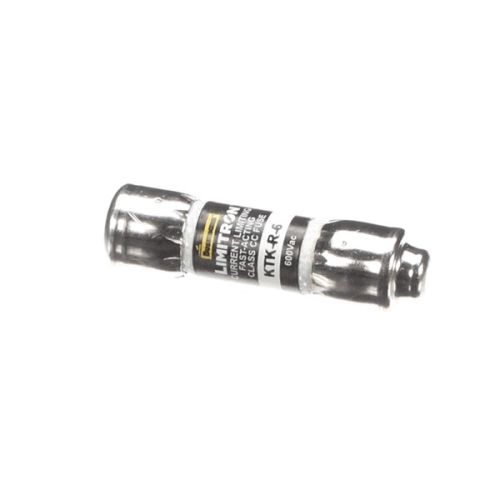 Rational 4001.0206P Fuse 6A 600V