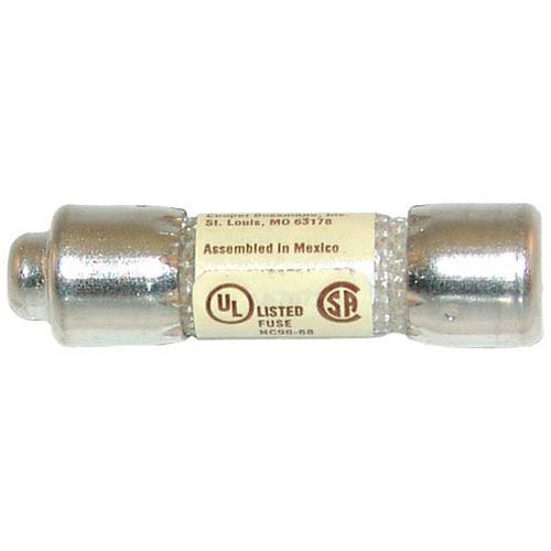 Rational 4001.0215 KTK-R-15 Fuse 600V, 15 AMP