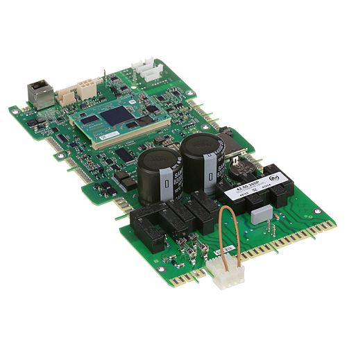 Rational 42.00.260P PCB Control