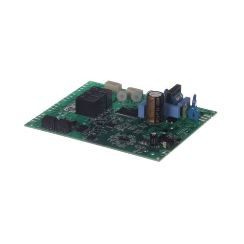 Rational 42.00.273P Pump Printed Circuit Board LM1 LM2 B-G