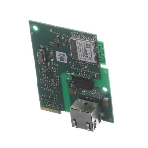 Rational 42.00.294P Network Interface Ethernet WLAN