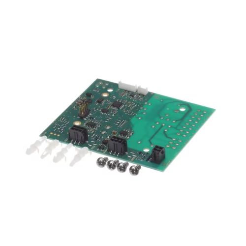 Rational 42.00.412P Power Control Board UltraVent