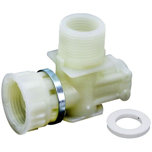 Rational 50.00.070 Water Distribution Guide