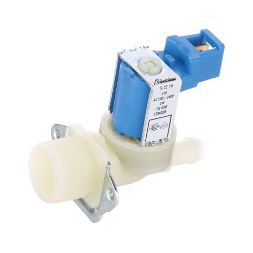 Rational 50.00.139P Solenoid Valve - Single