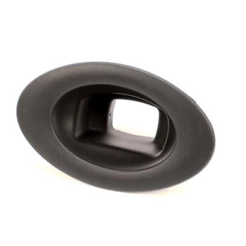 Rational 50.00.754 Tulip For Handshower With  Tape Black