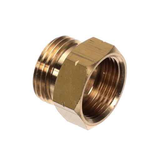 Rational 50.00.790P Water Line Adapter G3/4" To NH3/4"