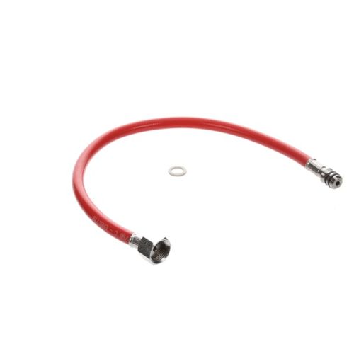 Rational 50.01.213 Hose Connection for Hand Shower Roll Guide