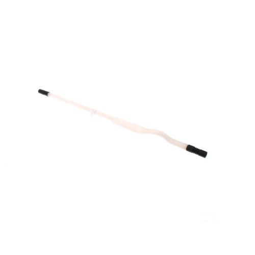 Rational 50.01.614 Drain Pipe W/Bushing