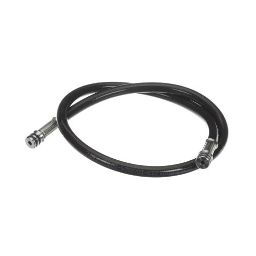 Rational 50.01.818P Connecting Hose Hand Shower Roll Guide Flexible