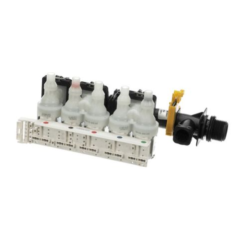 Rational 50.02.054P Solenoid Valve Fivefold