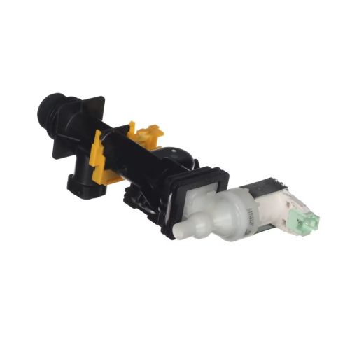 Rational 50.02.067P Solenoid Valve Block With Flowmeter