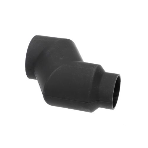 Rational 54.00.241P Rubber Form Piece Venting Pipe