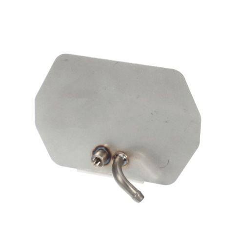 Rational 54.00.781 Inspection Lid With Quenching Nozzle