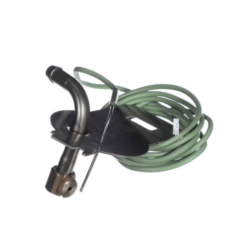 Rational 54.01.169P Inspection Lid W/Quenching Nozzle B2