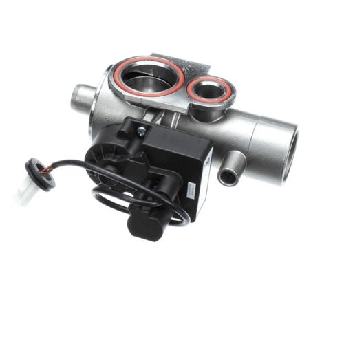 Rational 56.00.618S Ball Valve Drain SCC CPL