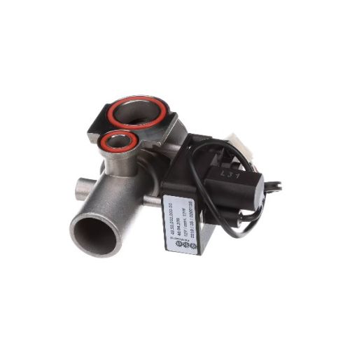 Rational 56.00.731P Ball Valve W/O-Ring Motorized Drain 12W 12V