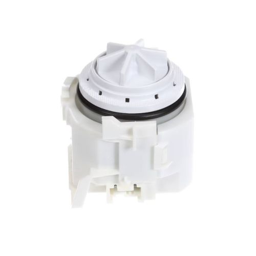 Rational 56.01.017P Cleaning Box Waste Water Pump 